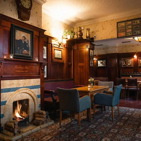 Arbutus Hotel Killarney