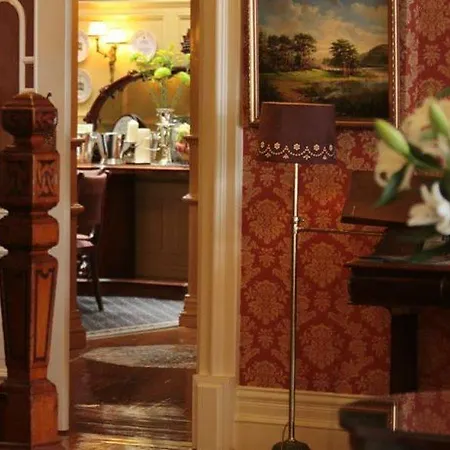 Arbutus Hotel Killarney