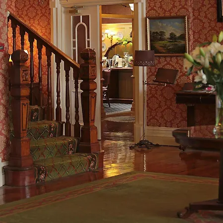 Arbutus 4* Killarney