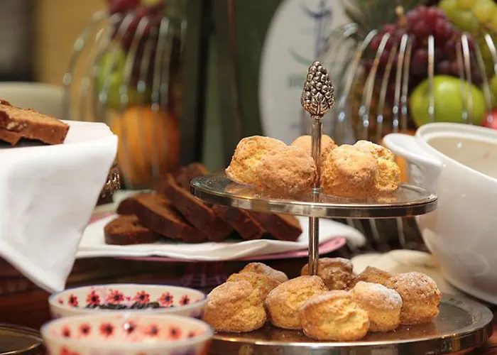 Szálloda Arbutus Cill Airne