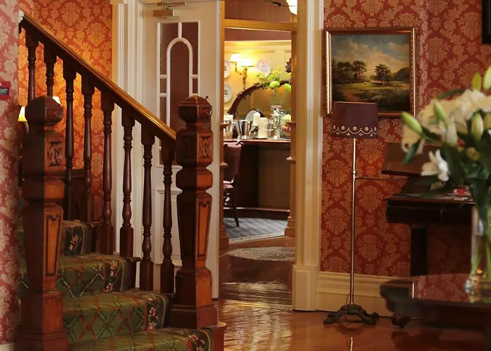 Arbutus Szálloda 4*