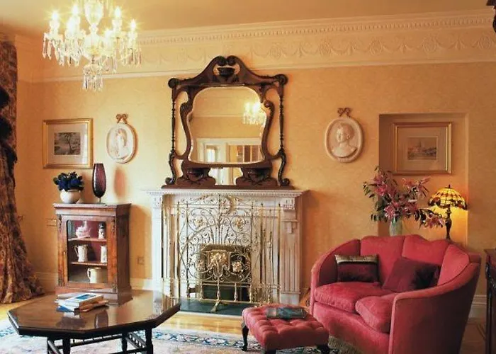 Arbutus 4* Cill Airne