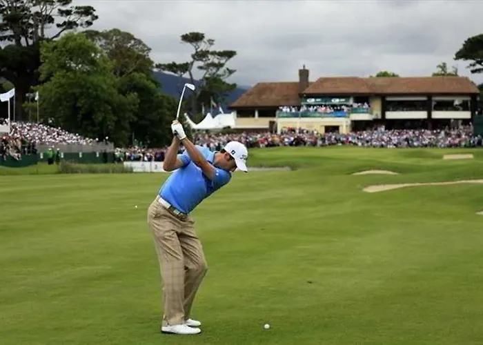 Szálloda Arbutus Cill Airne