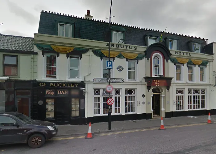 Szálloda Arbutus Cill Airne