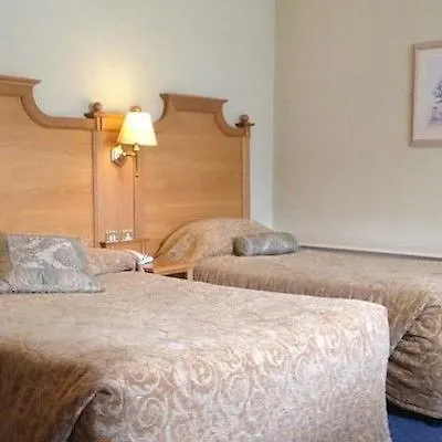 Szálloda Arbutus 4*