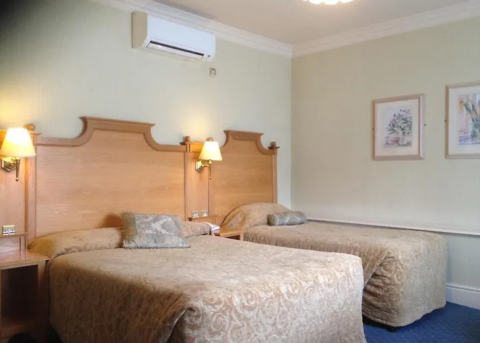 Szálloda Arbutus 4*